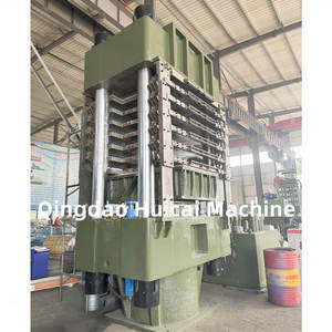 Eva bọt lưu hóa máy EVA bọt máy móc - Product Image 3