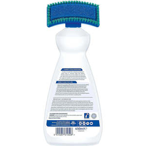 Cepillo para Limpieza de Alfombras Dr. Beckmann de 650 ml con Quitamanchas, Categoría de Productos para Limpieza de Alfombras - Product Image 2
