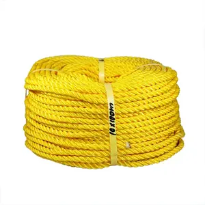 เชือกพลาสติก 10 มม. - 100 เมตร - Product Image 1