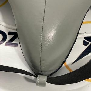 Protection de l'aine Winning, confortable, durable, flexible, réglable, légère, support de protection, bouclier d'entraînement, Muay Thai MMA - Product Image 3
