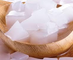 Vietnamese Factory - Coconut <b>Jelly</b> - Nata De Coco High Quality for Exporting - Product Image 3