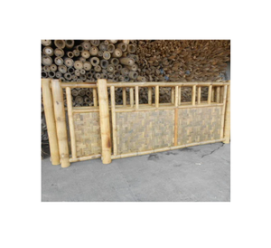 Fournisseur de poteaux de bambou naturel-Canne de bambou avec le meilleur prix pour l'exportation-Top Products Bamboo Hot Selling 2024 - Product Image 1