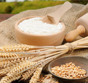 Suministro a granel de harina de pan con buena fuerza de gluten para líneas de producción de panadería automatizadas - Product Image 4