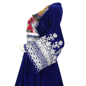 2023 meilleur prix vente chaude de haute qualité à la main afghan Kutchi Tribal parole longueur dentelle décoration écologique nouvel automne - Product Image 5