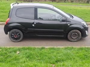 RENAULT TWING 1.2 EXTREME EURO 2009 USADO, Volante a la Izquierda/Derecha - Product Image 3