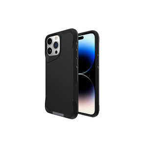 Étui de protection antichoc mat de qualité supérieure NXXA T-Max Series pour iPhone 15 Pro, en silicone souple givré pour la protection du téléphone portable - Product Image 3