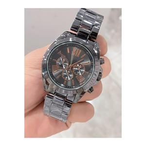 Orologio da polso uomo a numero romano - Product Image 3