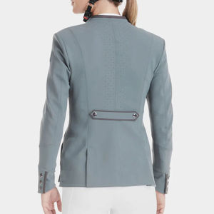 Chaqueta de Equitación Personalizada de Alta Calidad para Mujer, Fácil de Usar, Duradera, Suave y Resistente - Product Image 6