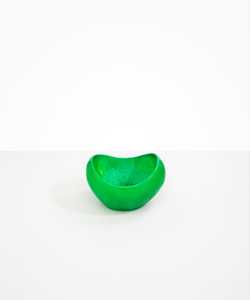 Plato de Servir de Resina Epoxi con Brillo Cristalino de Élite con Juego de Tazones de Diseño para Hogares Modernos de Lujo, Eid, Ramadán y Reuniones Festivas - Product Image 3