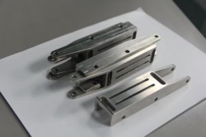 Services de métallurgie vietnamiens spécialisés dans l'usinage - Product Image 4