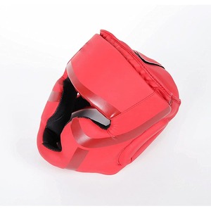 Protège-tête, un ensemble complet pour les entraînements MMA et Kickboxing, protège-tête de sécurité Muay Thai Boxing pour hommes - Product Image 2