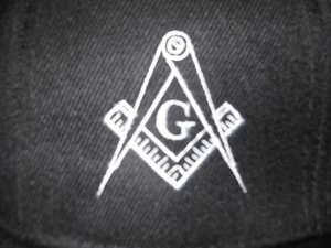 2026 Customized Freemason <b>Baseball</b> <b>Cap</b> Master Masonic Regalia Embroidery Sporty Flat Bill Snapback Hip Hop <b>Black</b> Custom Hats - Product Image 6