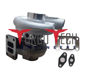 Nouvel ensemble turbocompresseur 4031507 4031508 en acier rapide pour remplacement de moteur diesel - Product Image 3