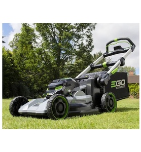 Compre un nuevo cortacésped Ego Power+ 1000 LM2236SP con sistema de cuchillas múltiples Select Cut que se pliega fácilmente para un almacenamiento rápido. - Product Image 5