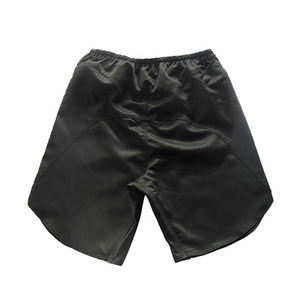 Shorts de combat professionnels pour hommes à séchage rapide, logo personnalisé, prix d'usine, produit de boxe MMA, vêtements d'arts martiaux de haute qualité - Product Image 5