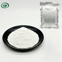Agen Enkapsulasi Alpha Cyclodextrin Pelepasan Terkontrol & Bioavailabilitas yang Ditingkatkan untuk Formula Nutrasetikal