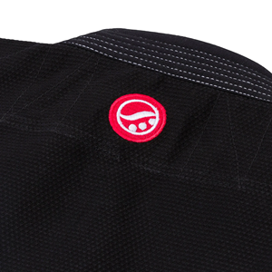 Les arts martiaux portent Kimono brésilien Jiu Jisu uniforme personnaliser BJJ Gis avec étiquette tissée et personnaliser la conception attachée BJJ KImono - Product Image 5