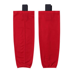 Logo personnalisé & Design Teamwear Chaussettes de hockey sur glace Chaussettes de hockey sur glace sublimées de qualité professionnelle pour adultes - Product Image 1