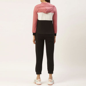 Chándal para correr, diseño más vendido, chándales para mujer, chándales personalizados de alta calidad para mujer, ropa de calle, gimnasio para mujer - Product Image 3