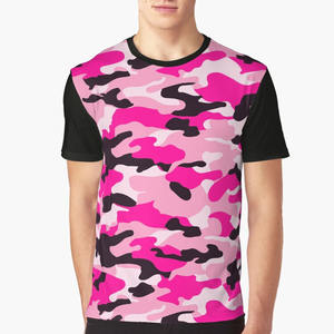 Maillot Esports imprimé camouflage numérique Style néon Matériau à séchage rapide pour les équipes de jeu Maillot Gamer - Product Image 1