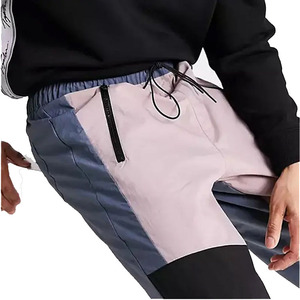 Pantalones de chándal de entrenamiento con estilo de alta calidad para hombre, gran oferta, para deportes informales al aire libre, correr, Fitness, gimnasio, ejercicio, pantalones de cintura media - Product Image 5