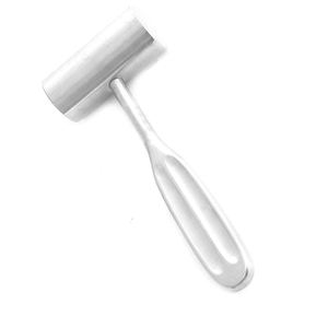 Maillet orthopédique chirurgical dentaire d'instruments de maillet d'acier inoxydable d'os dentaire de Mead - Product Image 3