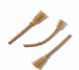 EcoWave Herbal Natural Tooth Stick, blanqueamiento orgánico, salud de las encías, higiene Dental ecológica, limpieza bucal fresca, Miswak - Product Image 4