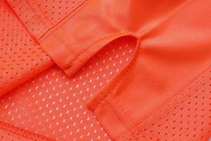 Camiseta Deportiva Personalizable de Manga Corta para Hombre, Transpirable, de Malla de Poliéster, con Impresión DTF de Nombre y Número, Uniforme de Práctica de Fútbol Americano - Product Image 5