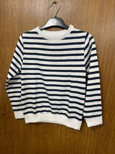 Sudaderas casuales de alta calidad para niños, manga larga, estampado de moda, ropa cómoda de lana de algodón teñida, transpirable - Product Image 2