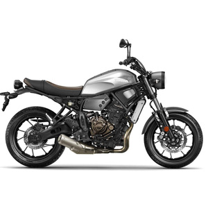 มอเตอร์ไซค์ไฟฟ้า2025ยามาฮ่าของแท้ของใหม่ล่าสุด XSR700มอเตอร์ไซค์ออฟโรดพร้อมส่ง! - Product Image 6