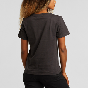 Camiseta de mujer Último mercado Estampado suelto Manga corta Moda Tallas grandes Camiseta de mujer - Product Image 2