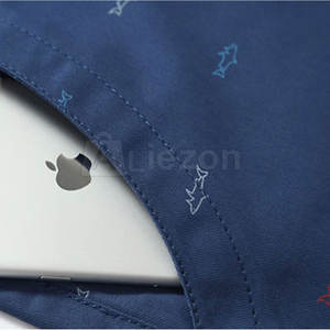 Pantalones cortos holgados con cintura elástica al por mayor para hombre, pantalones cortos personalizados de talla grande para hombre para uso informal - Product Image 4