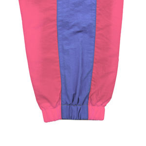 ชุดเสื้อกันลมสำหรับผู้ชายกางเกงวิ่งกันลมระบายอากาศได้ซักได้โลโก้ตามสั่ง - Product Image 5