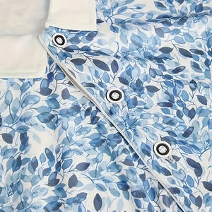 Polo impreso para hombre, estampado por sublimación, superventas, diseño de cuello en contraste, manga corta, polos para hombre de la mejor calidad - Product Image 5