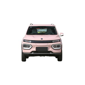 SUV Eléctrico de Nueva Energía en Venta, 5 Puertas, 4 Asientos, Modelo de Alta Potencia y Largo Alcance de hasta 700 KM - Product Image 1