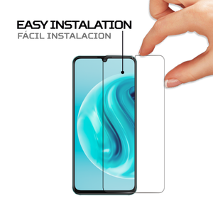 Antishock สำหรับ Huawei nova Y72อุปกรณ์ป้องกันหน้าจอมือถือทนทานดูดซับแรงกระแทก - Product Image 3