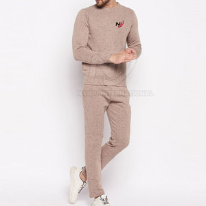 Sudaderas de secado rápido para hombre, chándal con logotipo personalizado a prueba de viento para hombre, chándal de algodón para hombre - Product Image 2