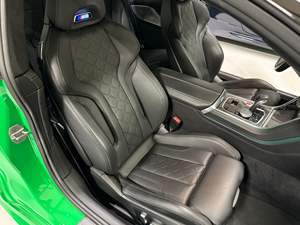 BMW M8 COMPETITION COUPE 2020 USADO, Volante a la Izquierda/Derecha - Product Image 5