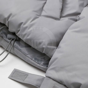 Offre spéciale Veste d'hiver à bulles de qualité supérieure Veste d'hiver chaude et confortable pour hommes en vente en ligne - Product Image 5