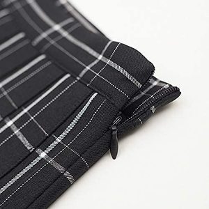 Venta caliente falda deportiva informal para mujer transpirable de secado rápido Fitness tenis Skorts bádminton favorito de los atletas - Product Image 5