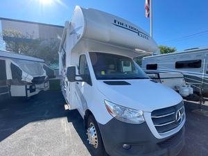 SOLDES 2021 : Caravanes de voyage T-h-or F-r-e-e-d-o-m E-l-i-t-e 24F-E, mini-caravanes légères tout-terrain, camping-car, caravane de voyage ODM - Product Image 5