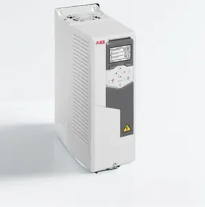 Drive frekuensi variabel AC, konverter frekuensi tiga fase, Drive frekuensi variabel ABB 580 VFD asli 0,75 kw-500 kW 380V performa tinggi