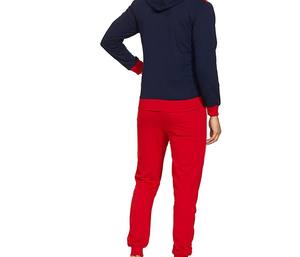 Survêtement Homme Automne Dernière Mode Qualité Supérieure Respirant Léger Anti-Plis Uni Décontracté à Capuche – Prix Raisonnable - Product Image 2