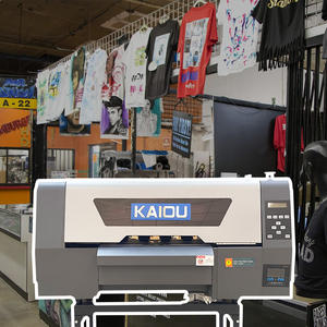 Precios de fábrica ropa <span class=keywords><strong>textil</strong></span> digital Transferencia de Calor <span class=keywords><strong>3D</strong></span> camiseta DTF <span class=keywords><strong>impresora</strong></span> máquina de impresión para plástico A3 máquina <span class=keywords><strong>impresora</strong></span> - Product Image 2