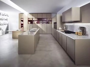 Almacén y fábrica de EE. UU., venta al por mayor de armarios de cocina RTA, armarios de la mejor calidad, armarios listos para montar en la tienda de armarios RTA - Product Image 4