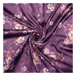 Alta calidad Floral Digital Impreso 100% Diseño personalizable Estilo Técnicas y material EE. UU. - Product Image 1