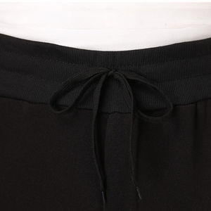 ชุดวอร์มสำหรับวิ่งชายและหญิงผ้าคอตตอน100% น้ำหนักเบา - Product Image 4