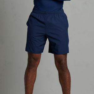 Streetwear personnalisé de haute qualité à la mode d'été Short décontracté à cordon de serrage léger à séchage rapide pour hommes - Product Image 2