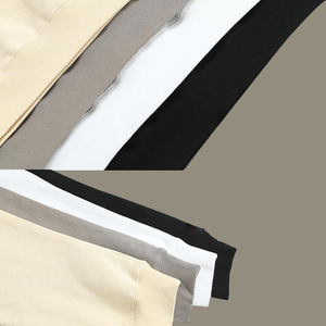 Personnalisé Célèbre Marque Même Styles 460g Surdimensionné Unisexe Poids Lourd Hoodies - Product Image 2