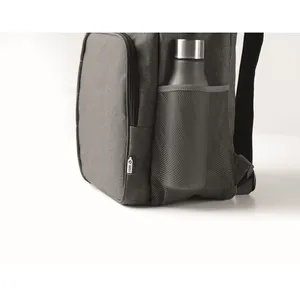 กระเป๋าเก็บความเย็น Montecool RPET แบบยั่งยืน กล่องโชว์สินค้ารักษ์โลก - Product Image 6